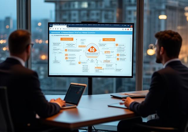 AI Consulting Sessie
